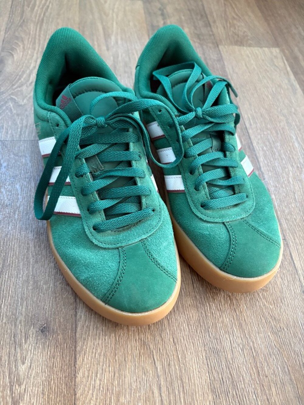 adidas VL Court 3.0 Sneakers